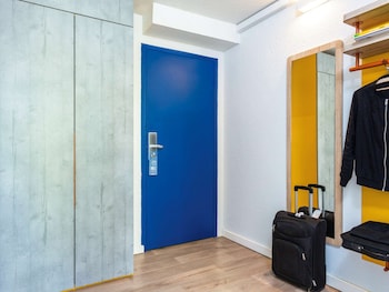 ibis budget marne la vallee noisy le grand