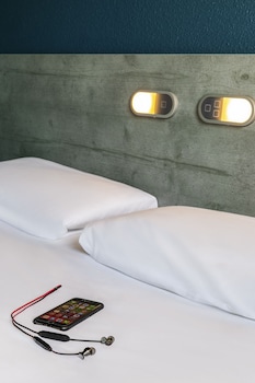 ibis budget marne la vallee noisy le grand