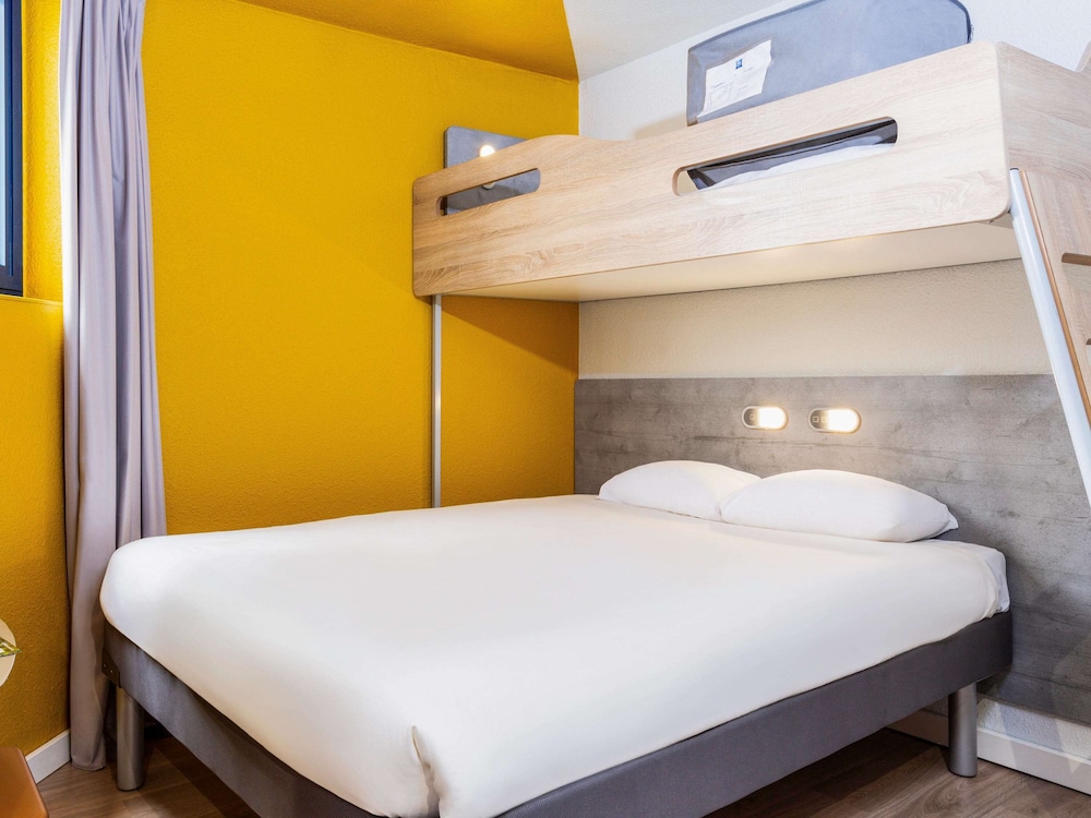 ibis budget marne la vallee noisy le grand