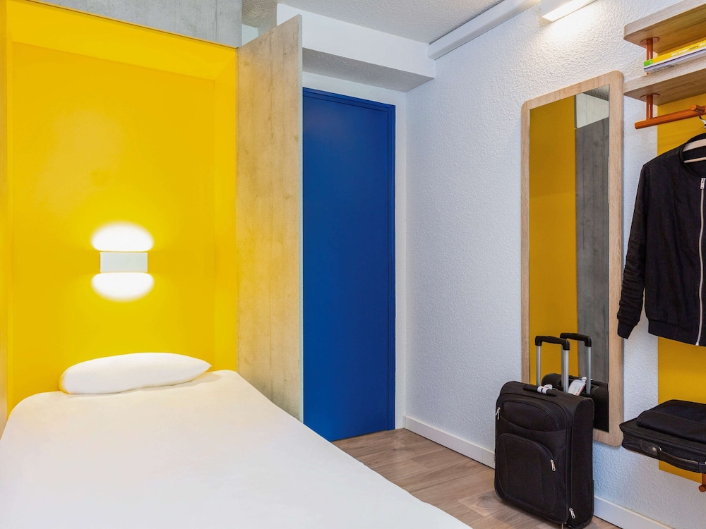 ibis budget marne la vallee noisy le grand