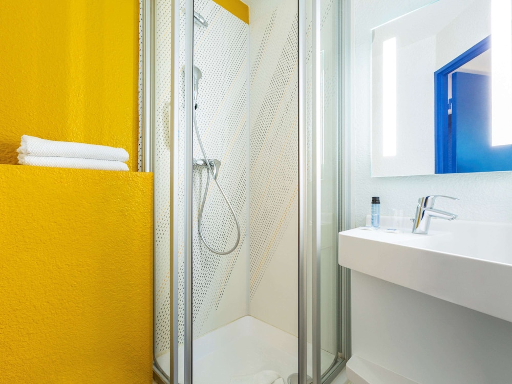 ibis budget marne la vallee noisy le grand