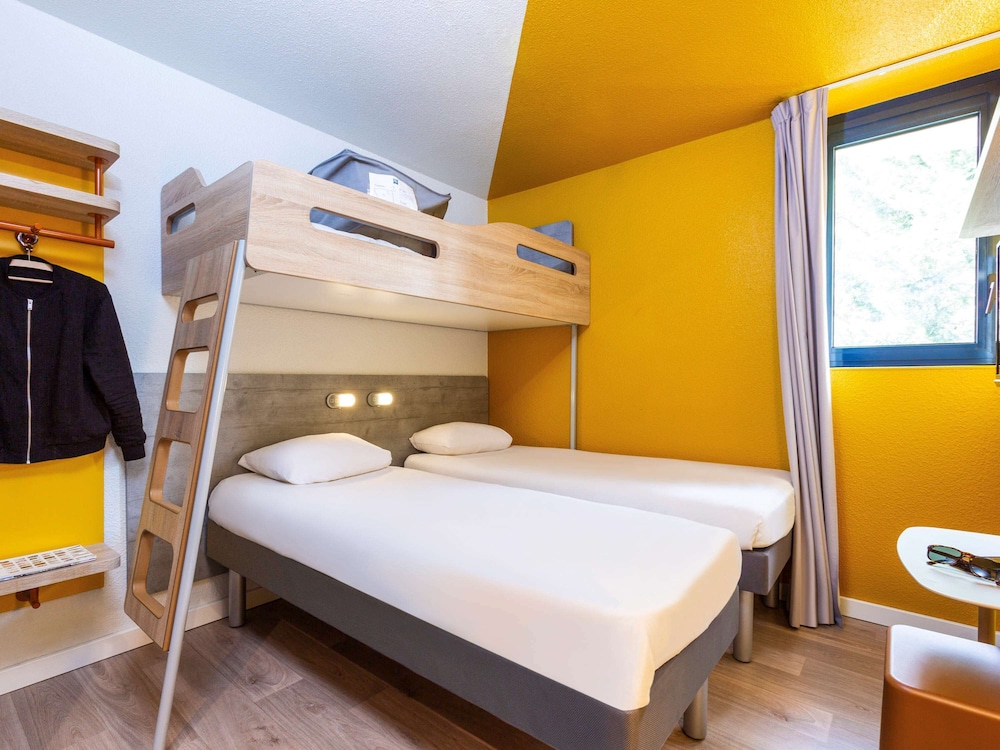 ibis budget marne la vallee noisy le grand