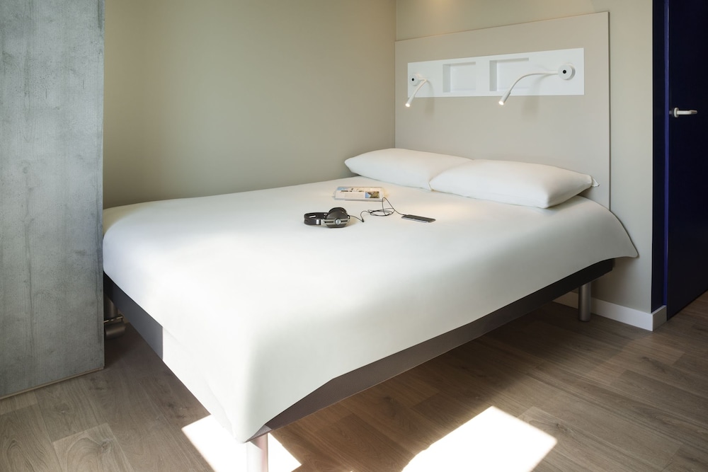 ibis budget marne la vallee noisy le grand