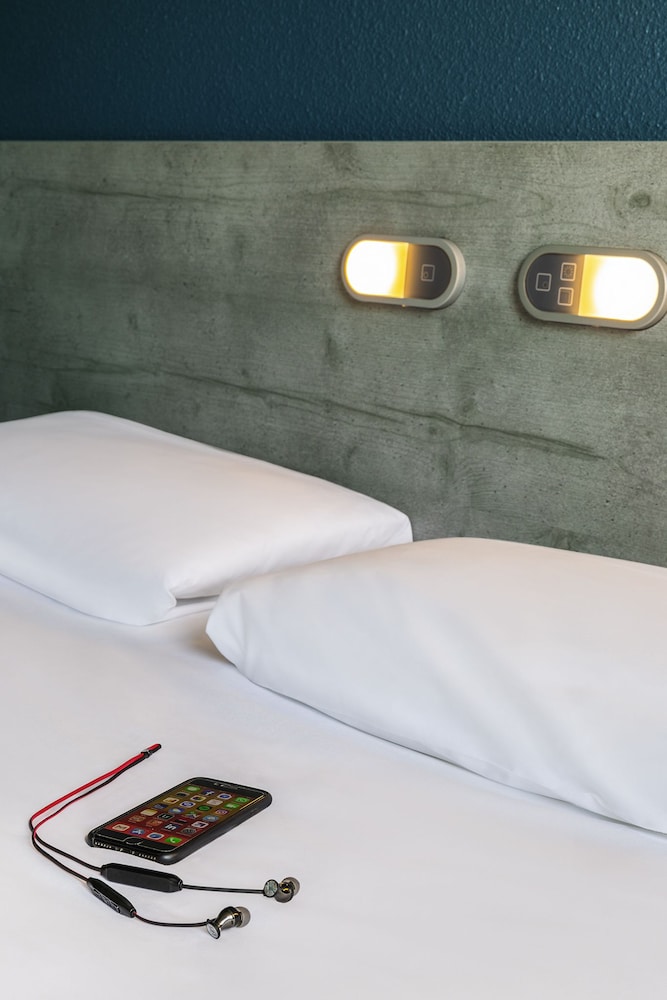 ibis budget marne la vallee noisy le grand