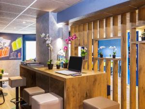 ibis budget marne la vallee noisy le grand