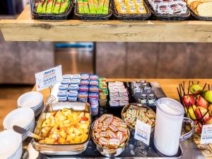 ibis budget marne la vallee noisy le grand