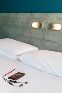 ibis budget marne la vallee noisy le grand