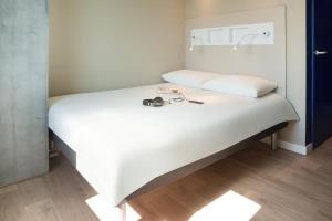 ibis budget marne la vallee noisy le grand