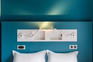 ibis budget marne la vallee noisy le grand