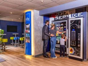 ibis budget marne la vallee noisy le grand