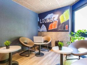 ibis budget marne la vallee noisy le grand