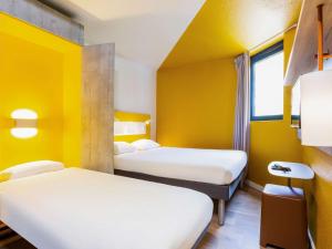 ibis budget marne la vallee noisy le grand