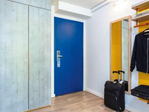 ibis budget marne la vallee noisy le grand