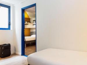 ibis budget marne la vallee noisy le grand
