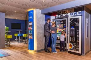 ibis budget marne la vallee noisy le grand