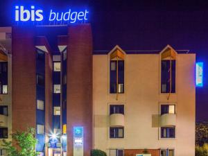 ibis budget marne la vallee noisy le grand