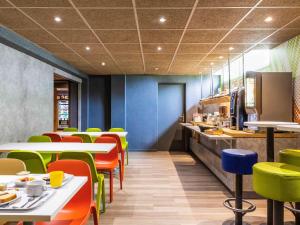 ibis budget marne la vallee noisy le grand
