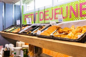 ibis budget marne la vallee noisy le grand