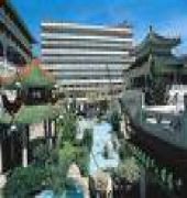 huatian chinagora hotel