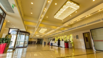 huatian chinagora hotel