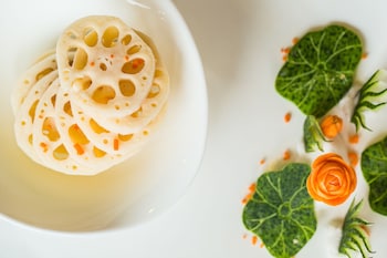 huatian chinagora hotel