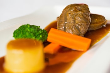 huatian chinagora hotel