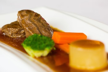 huatian chinagora hotel