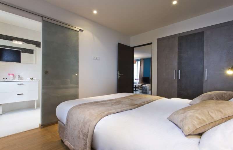 hotel daumesnil vincennes