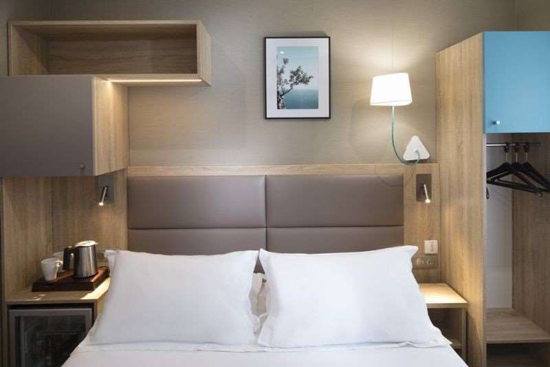 hotel daumesnil vincennes