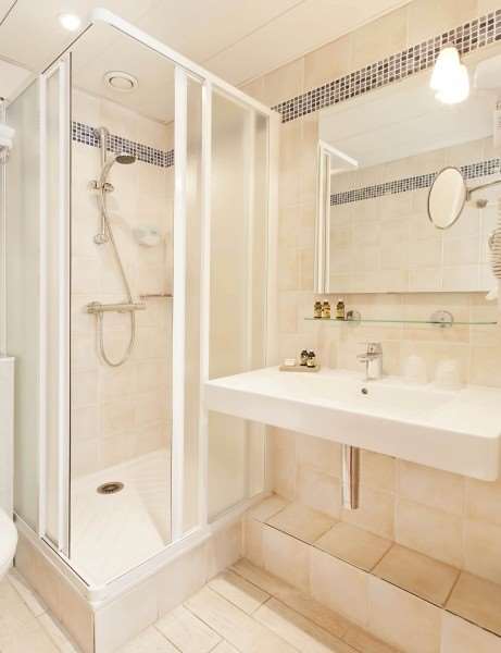 hotel daumesnil vincennes