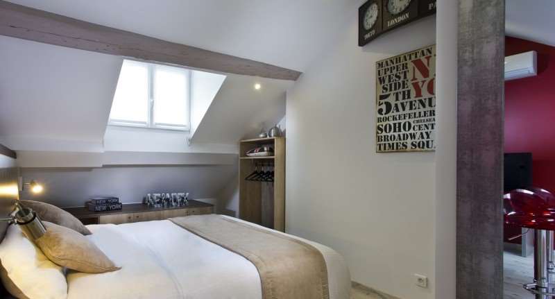 hotel daumesnil vincennes