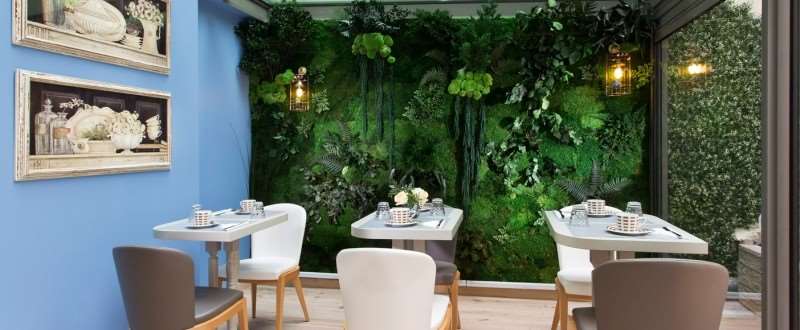 hotel daumesnil vincennes