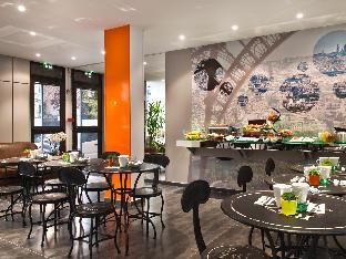 hotel alpha paris eiffel by patrick hayat