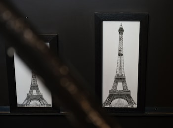 hotel alpha paris eiffel by patrick hayat