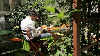 Hotel Alpha Paris Eiffel By Patrick Hayat ,Hauts-De-Seine>>Boulogne-Billancourt,3 star