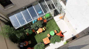 Hotel Alpha Paris Eiffel By Patrick Hayat ,Hauts-De-Seine>>Boulogne-Billancourt,3 star