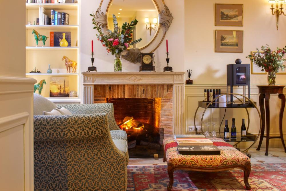 le relais montmartre