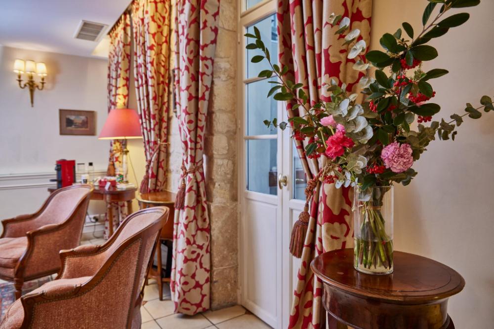 le relais montmartre