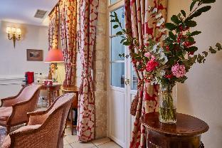 le relais montmartre