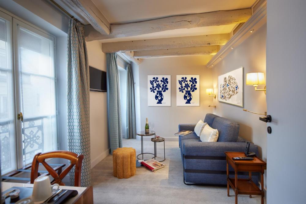 le relais montmartre