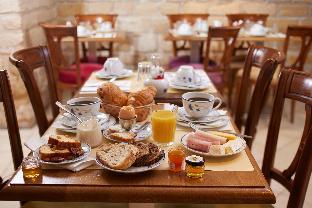 le relais montmartre