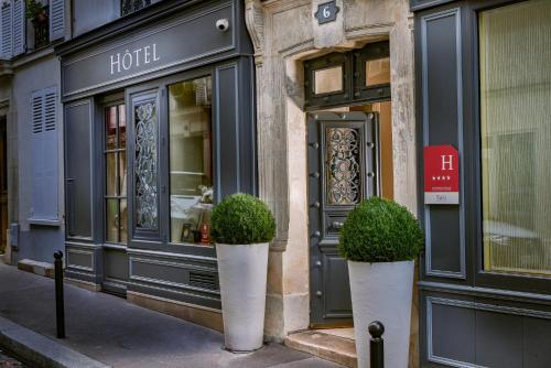 le relais montmartre