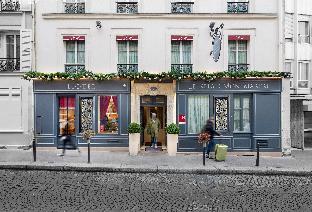 le relais montmartre