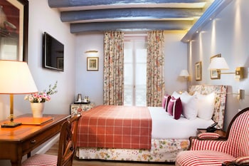 le relais montmartre