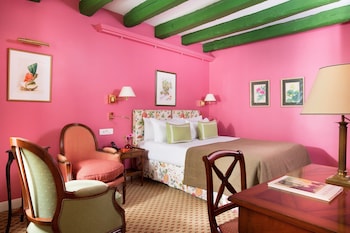 le relais montmartre