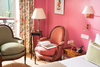 le relais montmartre