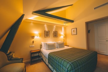 le relais montmartre