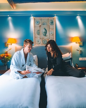 le relais montmartre