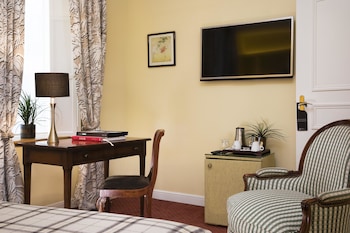 le relais montmartre