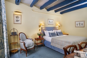 le relais montmartre